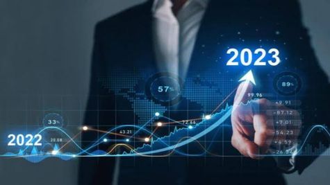 20,000 Points And Counting: Nifty's Landmark Achievement