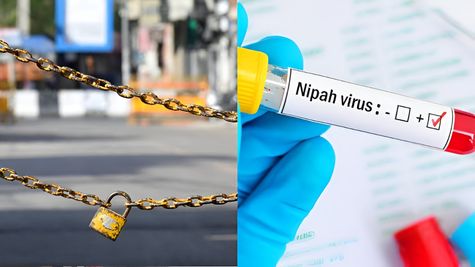 Karnataka District Issues Alert Following 5 Nipah Cases In Kerala