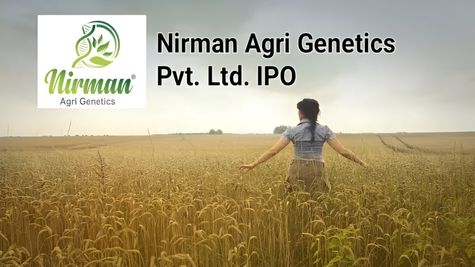 Nirman Agri Genetics Aims For Rs. 300 Million Topline With The New Partnership With Toshan Seeds