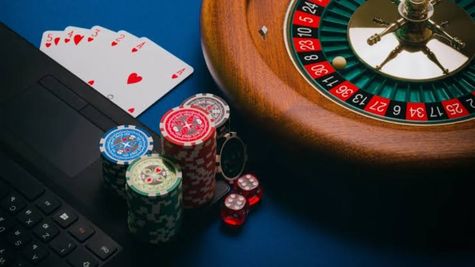  28% GST On Entire Money For Playing Online Games, Casinos Including Refunds; Govt Notifies New Rules