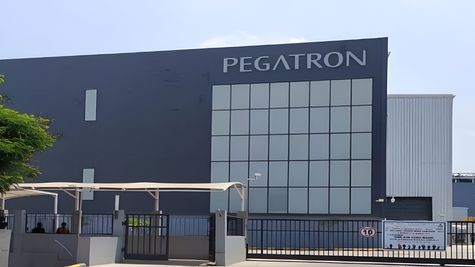 Apple Supplier Pegatron Temporarily Halts iPhone Assembly Facility After Fire Incident 