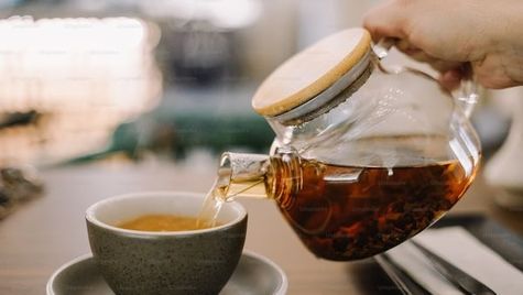 Everyone's Cup of Tea: How the Green Leaves are Shaping the Global Market