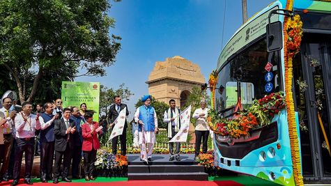 Tata Steel Eyes Green Hydrogen as a Game Changer in Reducing Coal Dependence