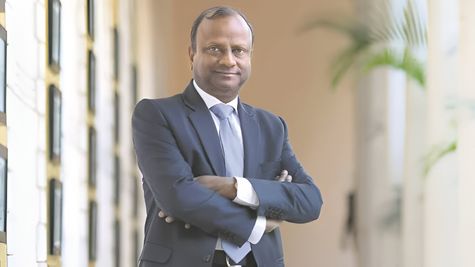 Mastercard India Appoints Ex-SBI Chief Rajnish Kumar As Chairman