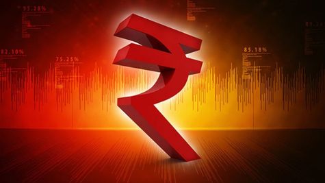 No Respite for Rupee, Nears All-Time Low Again Against Dollar