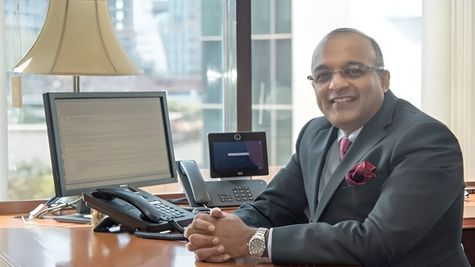 HDFC Bank Shares In Focus As Sashidhar Jagdishan All Set To Serve As Bank MD & CEO For Second Term 