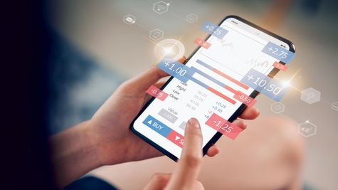Day Trading Guide: Best Shares To Buy Today As Recommended by VLA Ambala of SMT