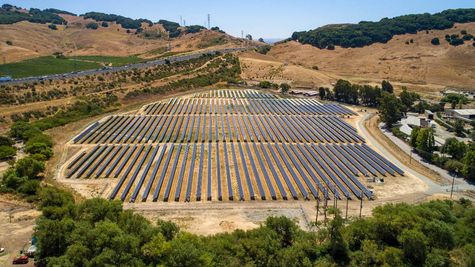 Ashnisha Industries Signs LoI For Procurement of Land for 3MW Solar Power Plant