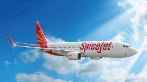 SpiceJet Completes Payment of Rs 100 Cr To KAL Airways As Per Court Direction