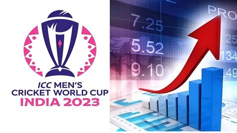 Top Stocks To Benefit Before ICC World Cup 2023, Says Motilal Oswal