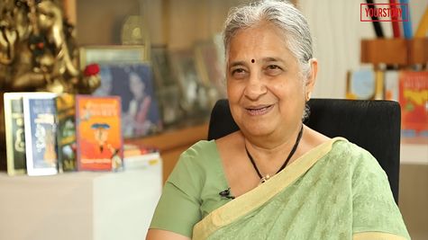 Sudha Murty Alleges Misuse Of Her Name In US Events, 2 Women Booked By Bengaluru Police: Report