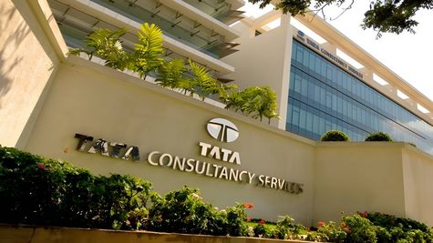 TCS Enters In 800 Million Pounds Deal With Tata Motors-Backed JLR For Future-Ready Digital Services