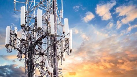 Ambani's Jio, Tata's TCS To Replace Chinese Players ZTE, Huawei In US
