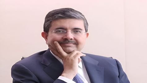 Uday Kotak Exits, Dipak Gupta Takes Interim Role As MD & CEO; Should You Buy Kotak Bank's Share Price? 