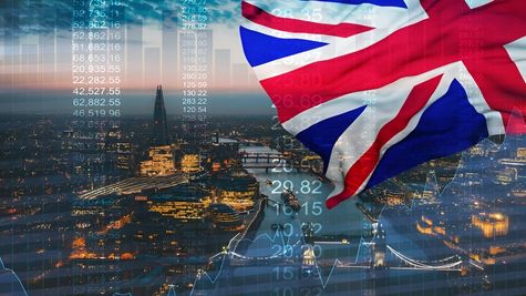UK Economy Contracts By Worse-Than-Expected 0.5% In July: Report