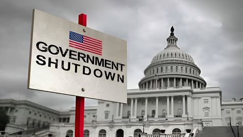 Looming US Shutdown And 'Why India Should Care':  Explained 