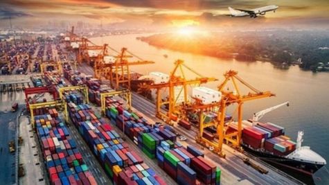 The Biggest US Trading Partner Is No Longer China, Its Mexico 