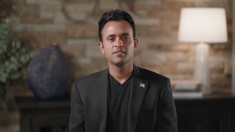 This Indian-Origin US Presidential Candidate Vows To End Birthright Citizenship in America