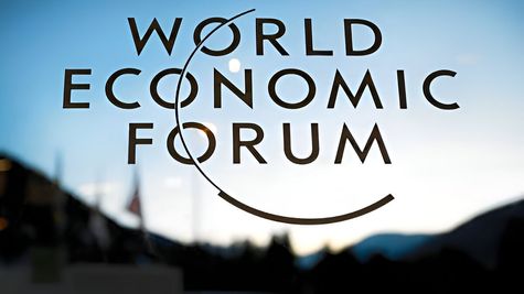 Global Economy To Weaken In Coming Year But Economists Confident Of India Growth: WEF