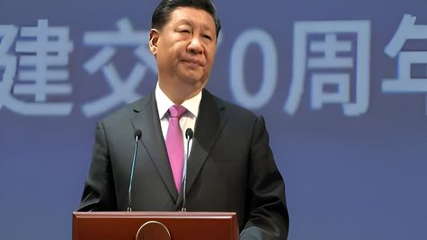 Chinese President Xi Jinping To Skip G20 Summit, Premier Li Qiang To Attend, Says Beijing 
