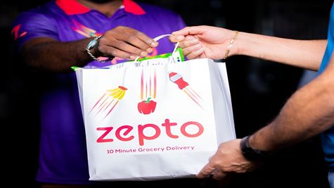 Zepto Most Preferred Startup For Professionals In India: LinkedIn Ranking