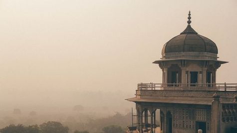  Save Your City: Take Steps to Reduce Air Pollution in Mumbai and Delhi Today! 