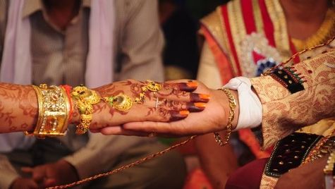 How Weddings Supercharge the Indian Economy!