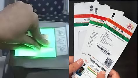 Aadhaar Can Be Updated For Free Till Dec 14, Know How To Change Mobile Number On Aadhaar Card