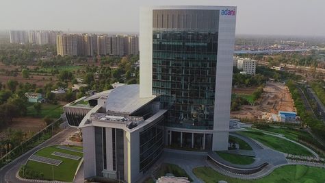 Adani Enterprises Says Govt Probing Accounts Of Two Adani Group's Airports In Mumbai
