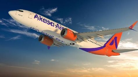 14-Month Old Akasa Air's IPO Dream: Late Rakesh JhunJhunwala-Backed Airline Plans Public Listing; But When? 