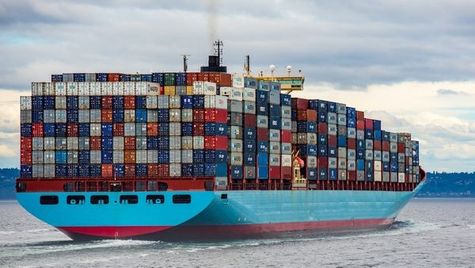 The Devastating Effects of Wars on Global Trade