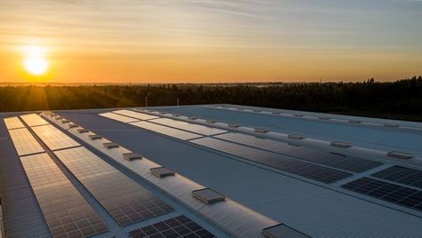 How Solar Energy is Shaking up Power Consumption!