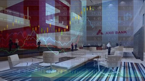  Skies Clearer For Axis Bank Ahead! 15-20% Upside Seen In Stock As Citi Deal's Impact Less Worrying