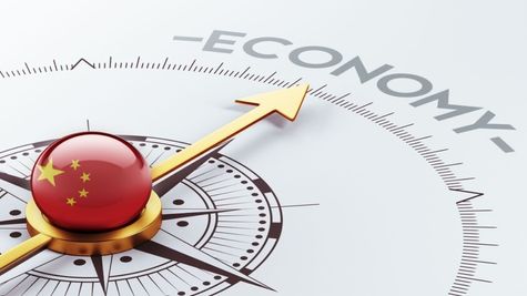 China's Economy Grows 4.9% In Q3, Beating Expectations But Slowing From Previous Quarter