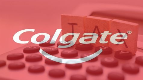 Colgate Gets Rs 170 Crore Tax Order Amid Strong Financial Performance