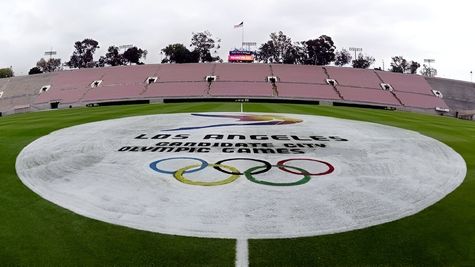 Cricket May Be Included In 2028 Los Angeles Olympic's Proposal To International Olympic Committee 