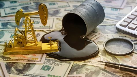 Shaking Hands with Giants: The Oil-Dollar Duo Effects on Global Market