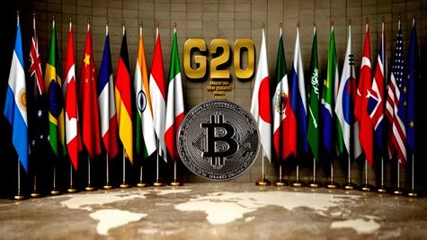 Indian Crypto Market Post G20-Summit To Be Influenced By Evolving Regulatory Dynamics, Says Unocoin CEO 