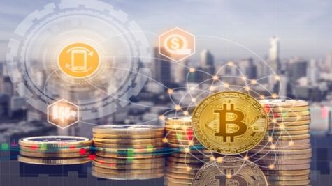 Cryptocurrency Price Today October 17: Bitcoin Price Gains 2.01% At USD28,441.38; Shiba Inu Rises 208% 