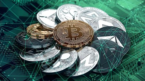 Cryptocurrency Price Today October 18: Bitcoin Price Price Trades At USD28,563; Shiba Inu Down 45% 