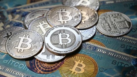 Crypto Price Today October 25: Bitcoin Trades At $33,992.24, Global Crypto Market Cap Down 1.35% 
