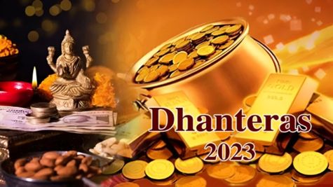 Dhanteras 2023: Why Do People Buy Gold And Silver On This Day?