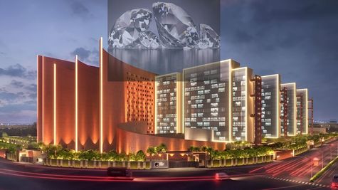 Jolt For Mumbai As Top Diamond Merchants Plan To Shift Base To Gujarat