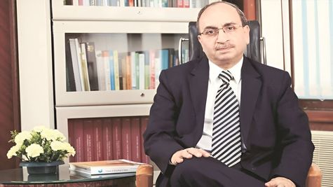 SBI Borrowers To Get Special Credits For Green Initiatives, Says Chairman