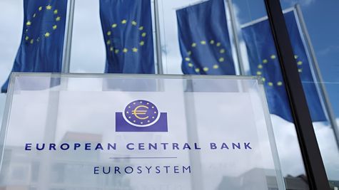 ECB Set To Halt Rate Hikes As The Mideast War Casts A Shadow Over The Economy