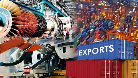 Engg Exports Affected By Global Slowdown, Says EEPC