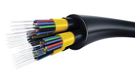 HFCL Unveils 1728-Fibre Ribbon Cable at India Mobile Congress 2023