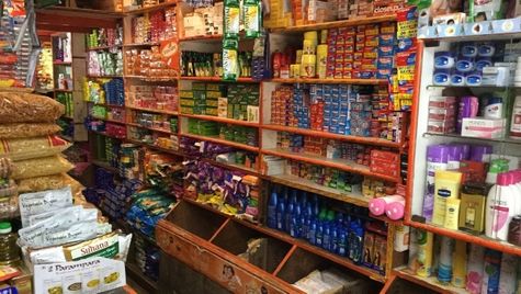 Rural India's FMCG Demand Faces the Heat - A Detailed Insight!