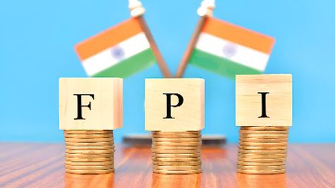 Foreign Investors Withdraw Rs 20,300 Crore from Indian Equities Amid Global Uncertainty