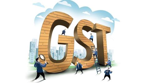 GST Conundrum: The Gangajal Tax Debate and Other Baffling Classifications